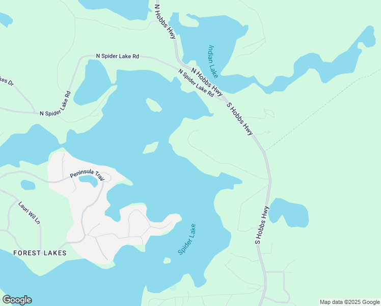 map of restaurants, bars, coffee shops, grocery stores, and more near 4578 Albert Courtade Road in Traverse City