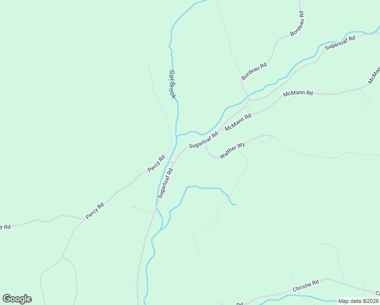 map of restaurants, bars, coffee shops, grocery stores, and more near 579 Sugarloaf Road in Stratford