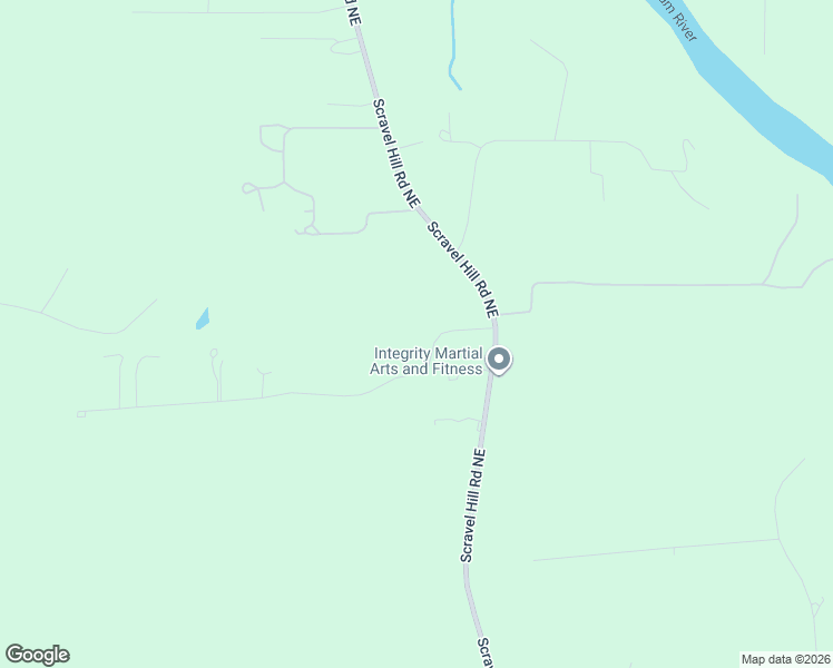 map of restaurants, bars, coffee shops, grocery stores, and more near 34356 Teddy Avenue Northeast in Albany