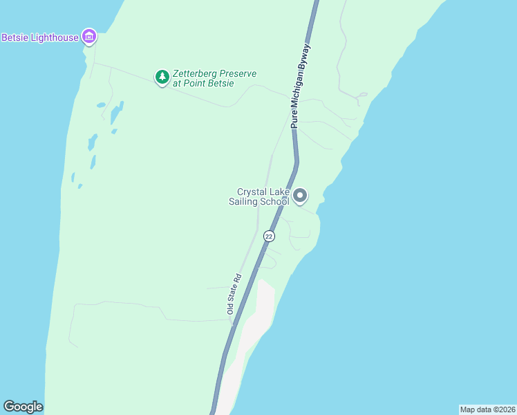 map of restaurants, bars, coffee shops, grocery stores, and more near Old State Road in Frankfort