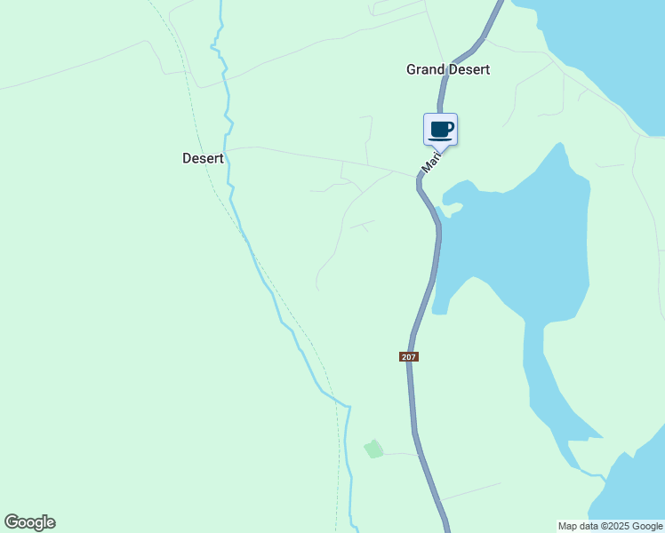 map of restaurants, bars, coffee shops, grocery stores, and more near 1 Bonin Road in Head of Chezzetcook