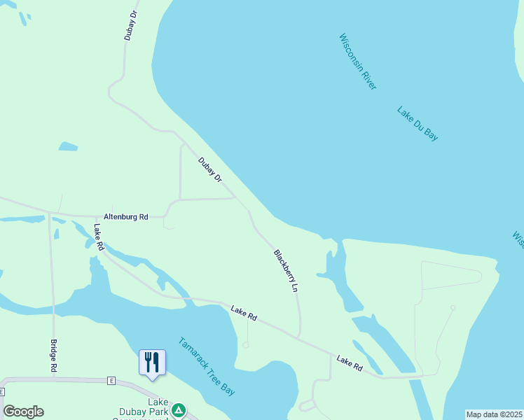 map of restaurants, bars, coffee shops, grocery stores, and more near 4798 Blackberry Lane in Junction City
