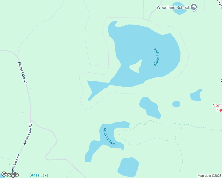 map of restaurants, bars, coffee shops, grocery stores, and more near 326 Island View Dr in Traverse City