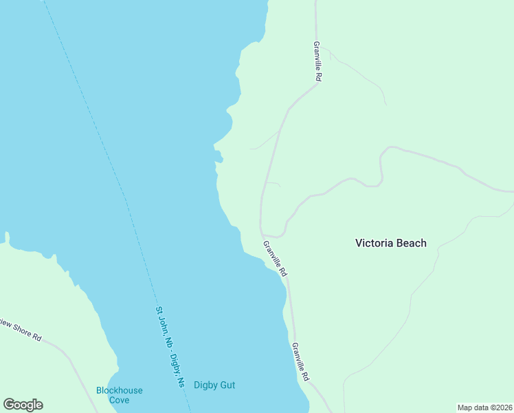 map of restaurants, bars, coffee shops, grocery stores, and more near 619 Granville Road in Granville Ferry