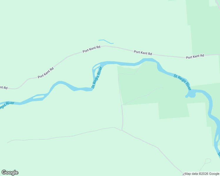 map of restaurants, bars, coffee shops, grocery stores, and more near 212 Hewitt Road in Saint Regis Falls