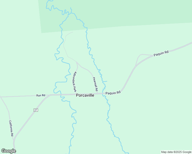 map of restaurants, bars, coffee shops, grocery stores, and more near 34 Pearsall Road in Owls Head