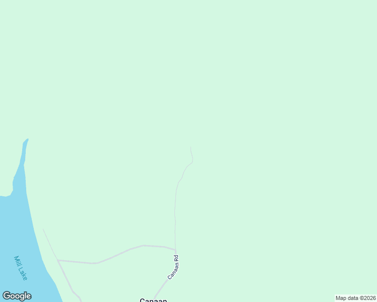 map of restaurants, bars, coffee shops, grocery stores, and more near 1043 Canaan Road in Chester