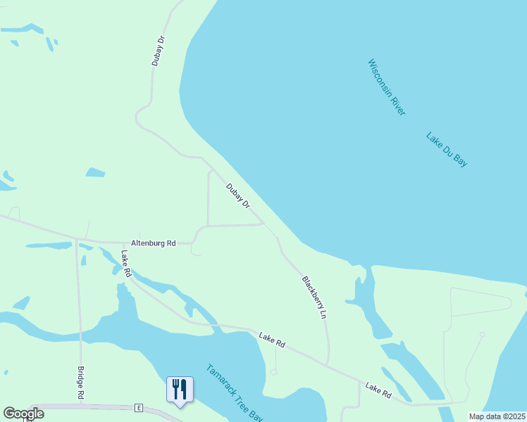 map of restaurants, bars, coffee shops, grocery stores, and more near 149316 Altenburg Road in Junction City