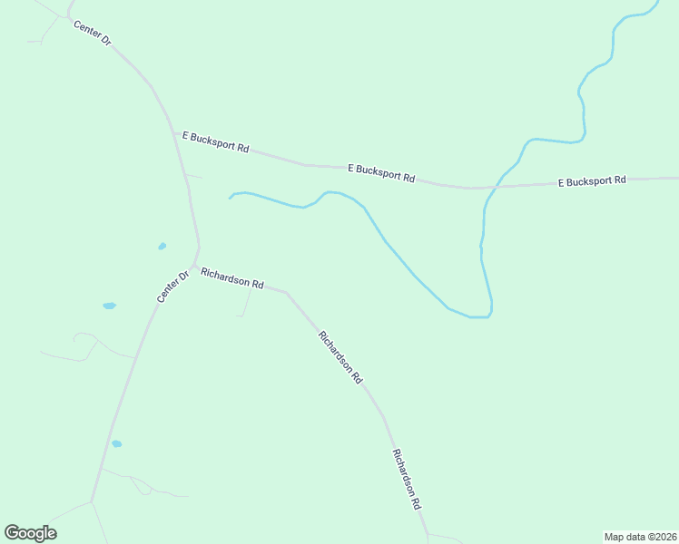 map of restaurants, bars, coffee shops, grocery stores, and more near 150 Richardson Road in Orrington