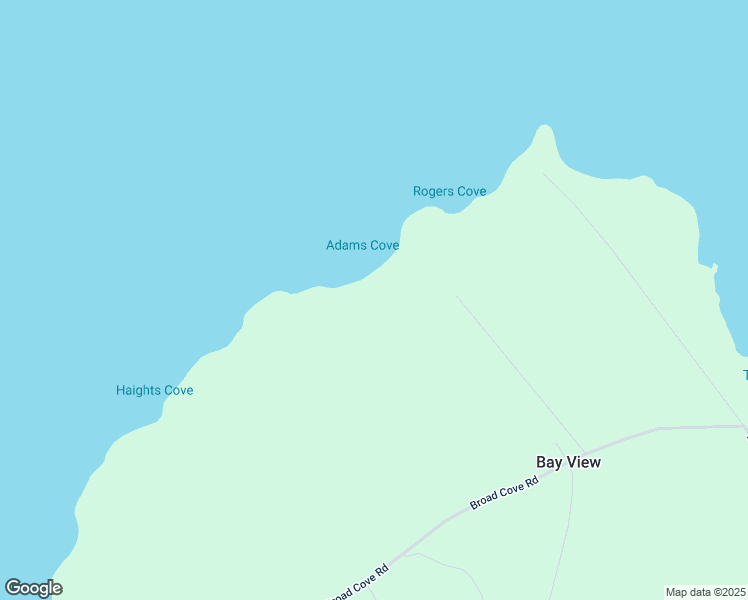 map of restaurants, bars, coffee shops, grocery stores, and more near in Bay View