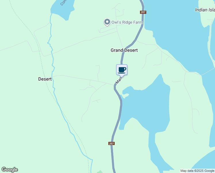 map of restaurants, bars, coffee shops, grocery stores, and more near 1 Bonin Road in Head of Chezzetcook