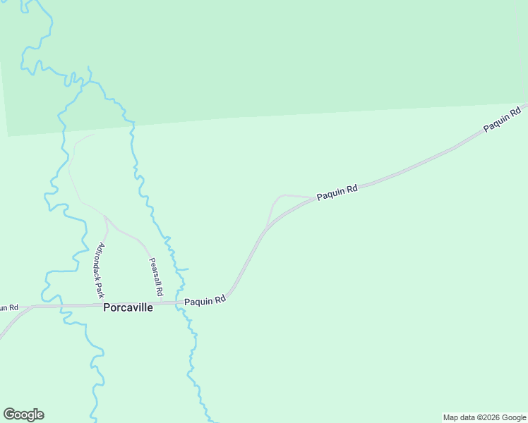 map of restaurants, bars, coffee shops, grocery stores, and more near 15 Camp Road in Malone