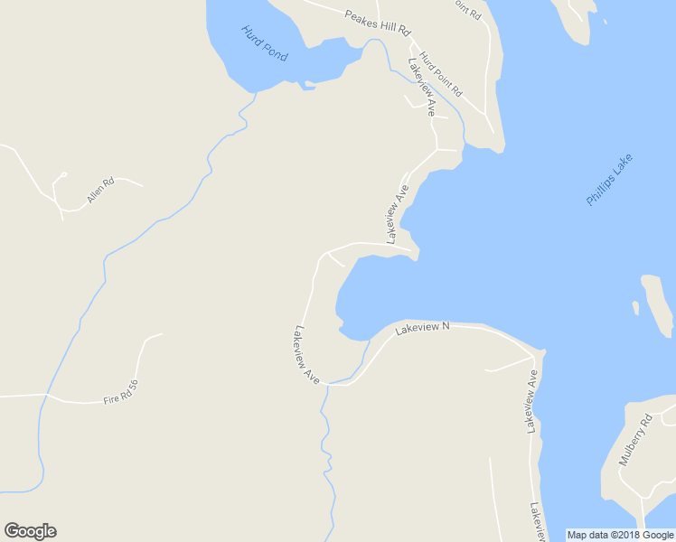 map of restaurants, bars, coffee shops, grocery stores, and more near 681 Lakeview Avenue in Dedham