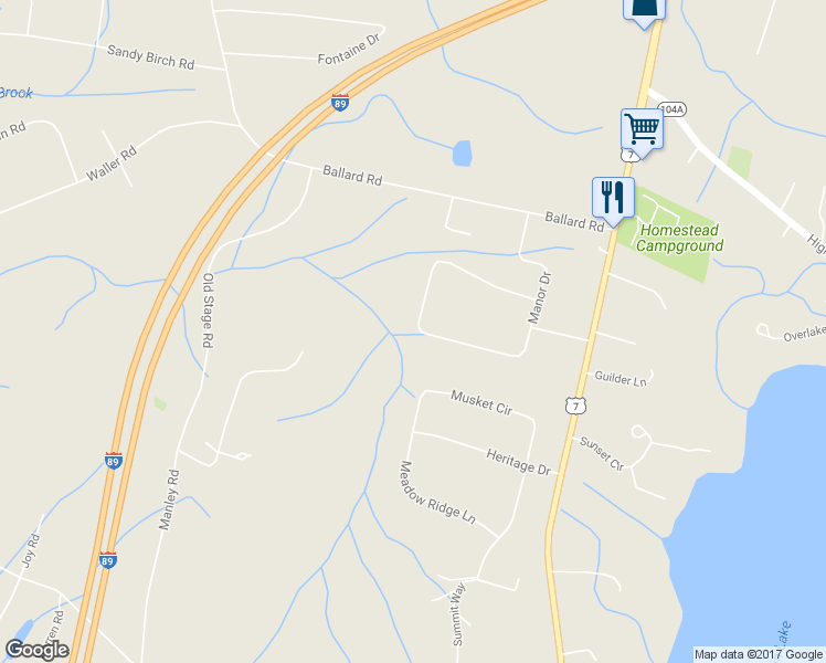 map of restaurants, bars, coffee shops, grocery stores, and more near 22 Cedarwood Terrace in Georgia