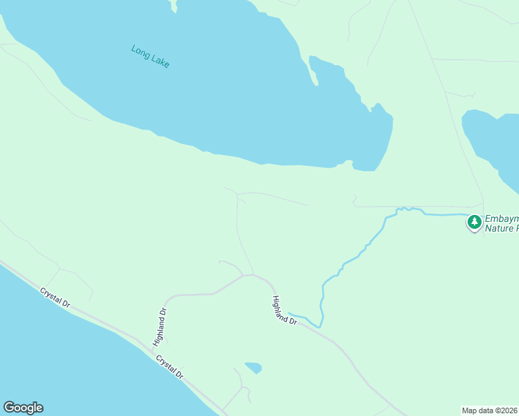 map of restaurants, bars, coffee shops, grocery stores, and more near 3787 Deer Ridge Trail in Beulah