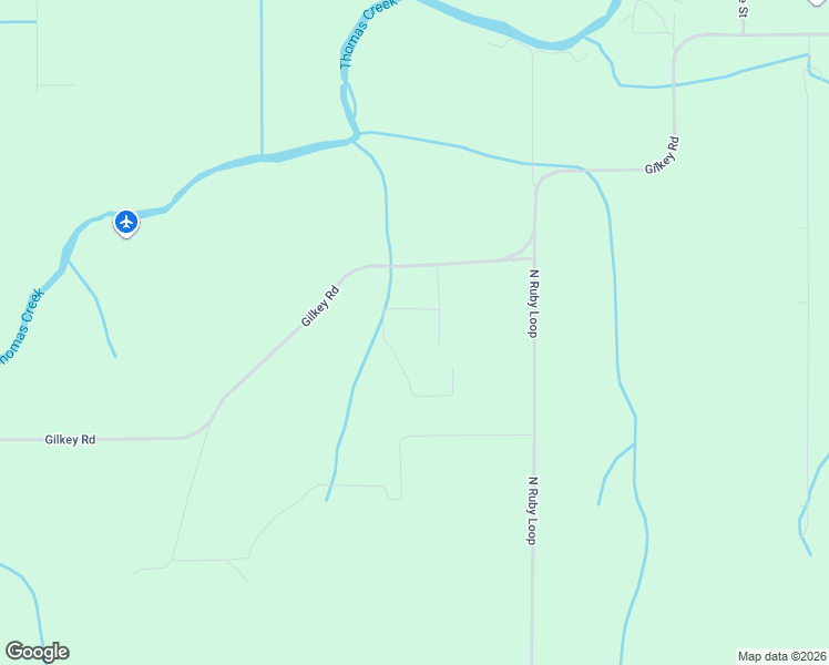 map of restaurants, bars, coffee shops, grocery stores, and more near 38591 Gilkey Road in Scio