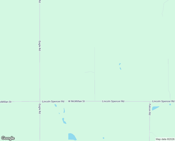 map of restaurants, bars, coffee shops, grocery stores, and more near S2551 Eckes Road in Marshfield