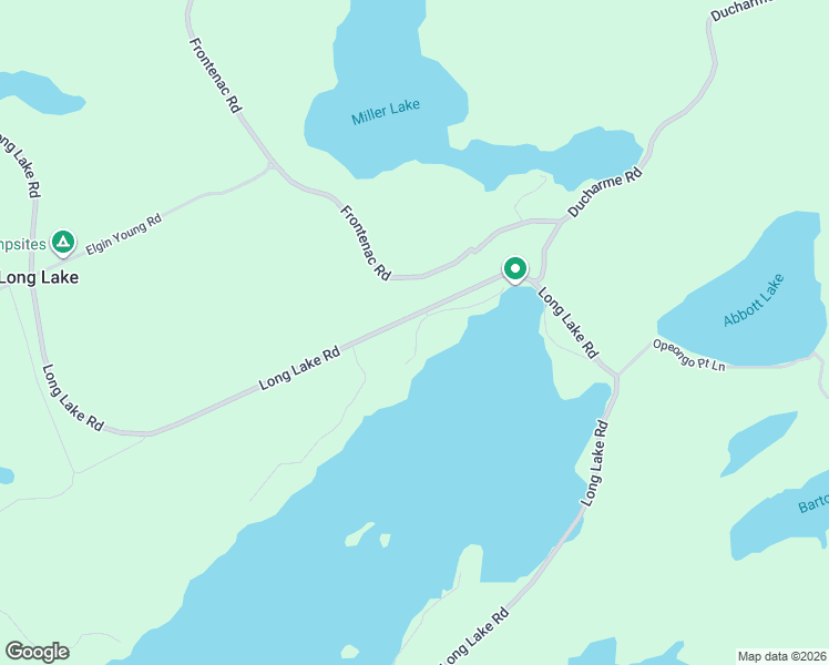 map of restaurants, bars, coffee shops, grocery stores, and more near 1004c Public Beach Road in Parham