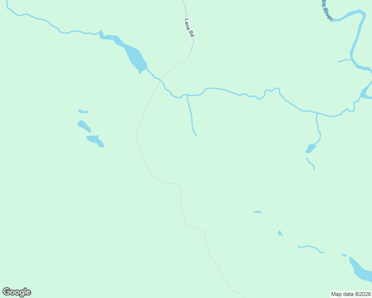 map of restaurants, bars, coffee shops, grocery stores, and more near 460 Hatchery Road in Deblois