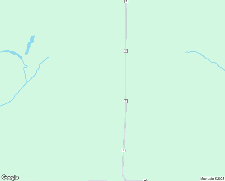 map of restaurants, bars, coffee shops, grocery stores, and more near N2763 County Road P in Wittenberg