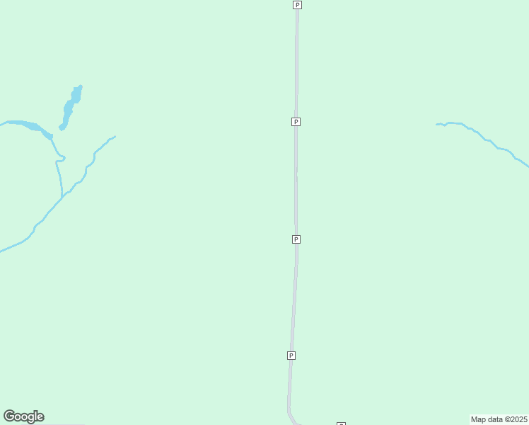 map of restaurants, bars, coffee shops, grocery stores, and more near N2763 County Road P in Wittenberg