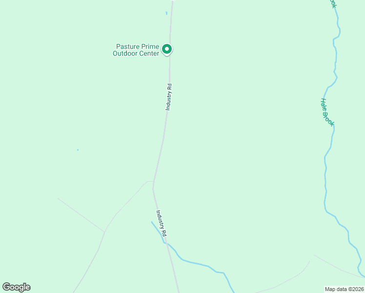 map of restaurants, bars, coffee shops, grocery stores, and more near 670 Industry Road in Farmington