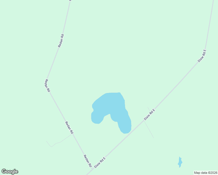 map of restaurants, bars, coffee shops, grocery stores, and more near 10236-10270 Dixie Road East in Addison