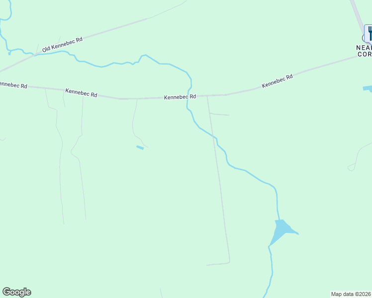 map of restaurants, bars, coffee shops, grocery stores, and more near Babcock Lane in Newburgh