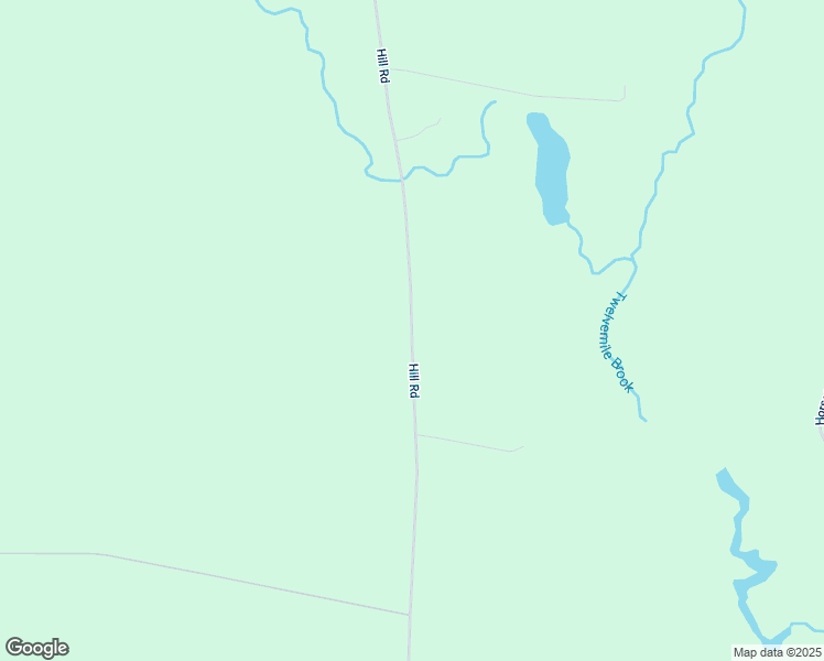 map of restaurants, bars, coffee shops, grocery stores, and more near 803 Hill Road in Clinton