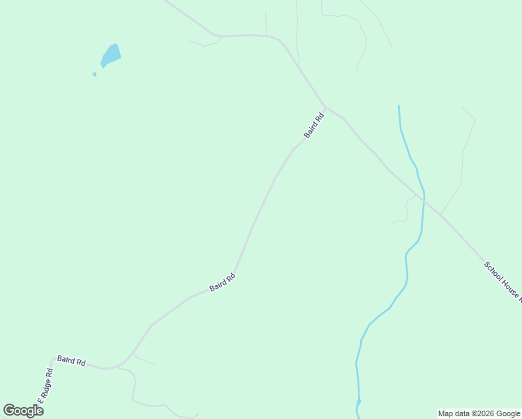 map of restaurants, bars, coffee shops, grocery stores, and more near 401 Baird Road in Newark