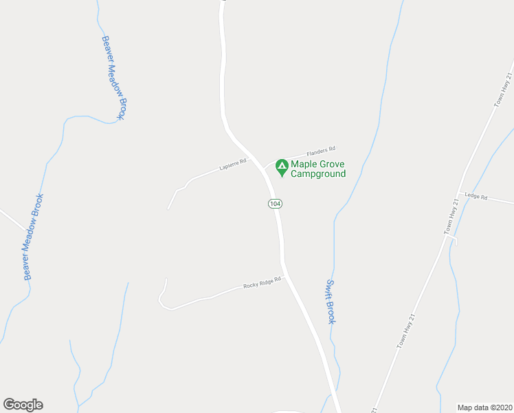 map of restaurants, bars, coffee shops, grocery stores, and more near 1618 Main Street in Fairfax