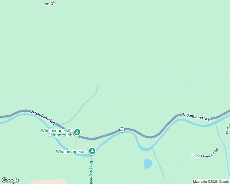 map of restaurants, bars, coffee shops, grocery stores, and more near National Forest Development Road 020 in Idanha