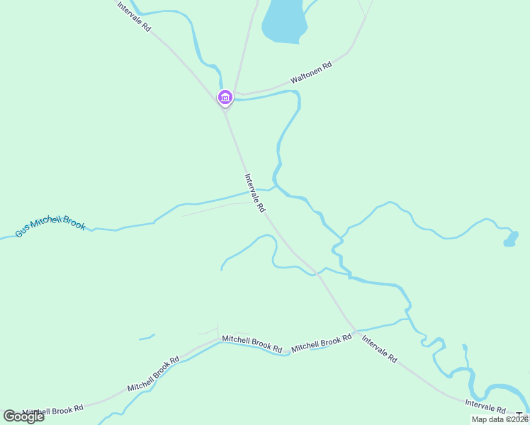 map of restaurants, bars, coffee shops, grocery stores, and more near 130 Intervale Road in Temple
