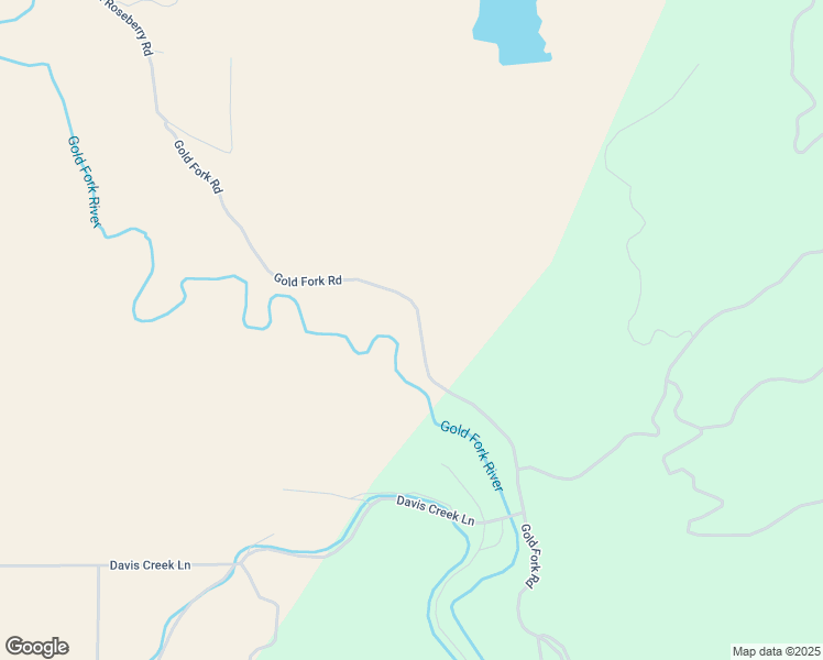 map of restaurants, bars, coffee shops, grocery stores, and more near 565 East Roseberry Road in McCall