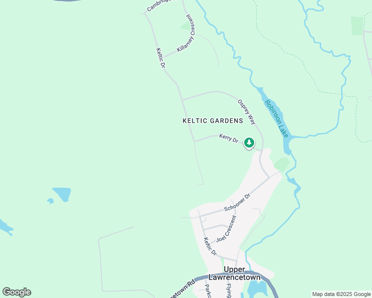 map of restaurants, bars, coffee shops, grocery stores, and more near 210 Keltic Drive in Lawrencetown