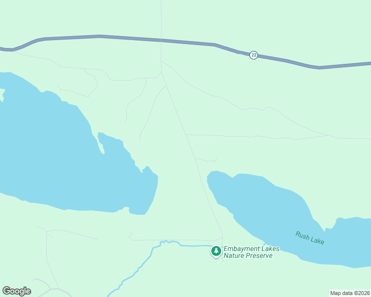 map of restaurants, bars, coffee shops, grocery stores, and more near 4129 Cooper Road in Honor