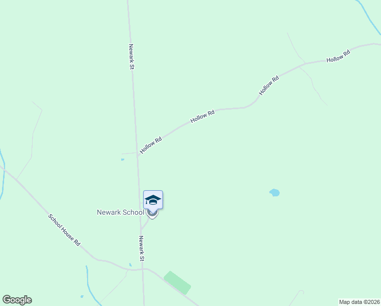 map of restaurants, bars, coffee shops, grocery stores, and more near in Newark