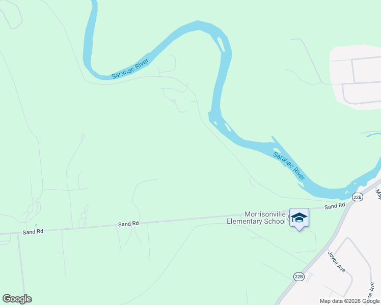 map of restaurants, bars, coffee shops, grocery stores, and more near 139 Kent Falls Road in Morrisonville