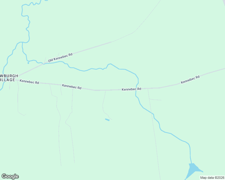 map of restaurants, bars, coffee shops, grocery stores, and more near 2009 Kennebec Road in Newburgh