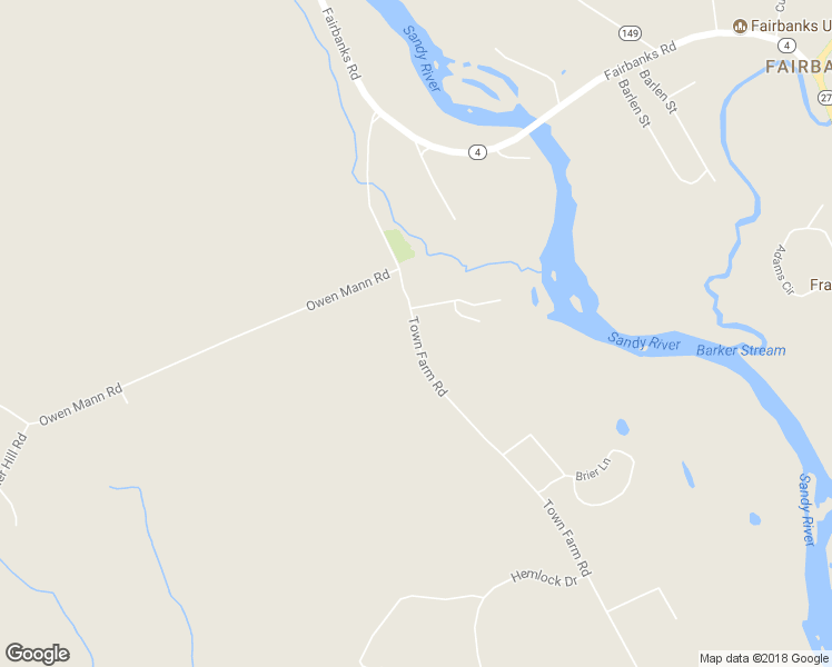 map of restaurants, bars, coffee shops, grocery stores, and more near 746 Town Farm Road in Farmington
