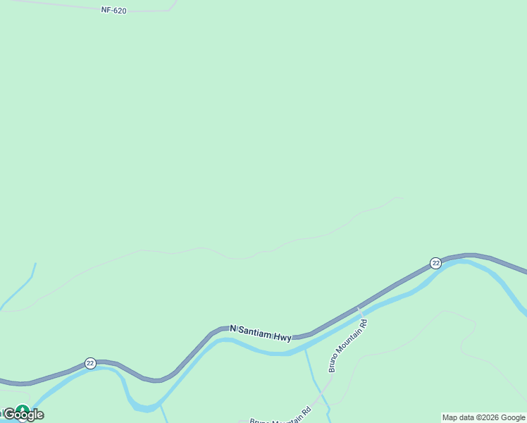 map of restaurants, bars, coffee shops, grocery stores, and more near National Forest Development Road 020 in Idanha