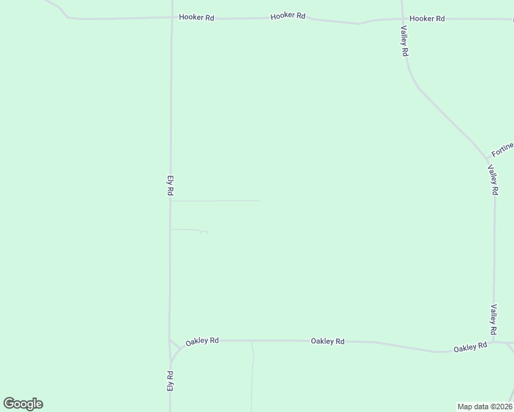 map of restaurants, bars, coffee shops, grocery stores, and more near 4459 Ely Road in Honor