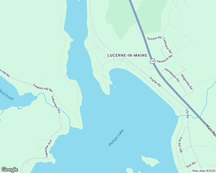 map of restaurants, bars, coffee shops, grocery stores, and more near 92 Pearl Point Road in Dedham