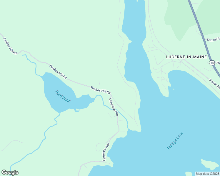 map of restaurants, bars, coffee shops, grocery stores, and more near 358 Peakes Hill Road in Dedham