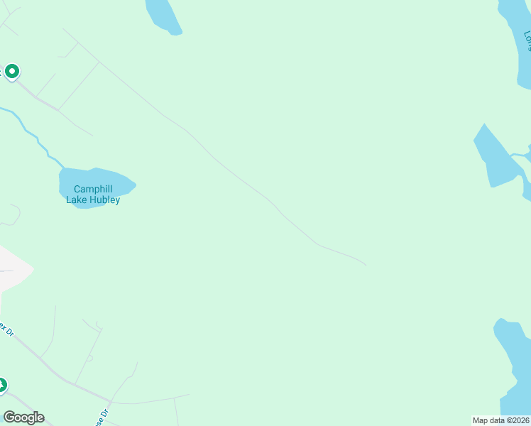 map of restaurants, bars, coffee shops, grocery stores, and more near 433 Everwood Avenue in Hammonds Plains