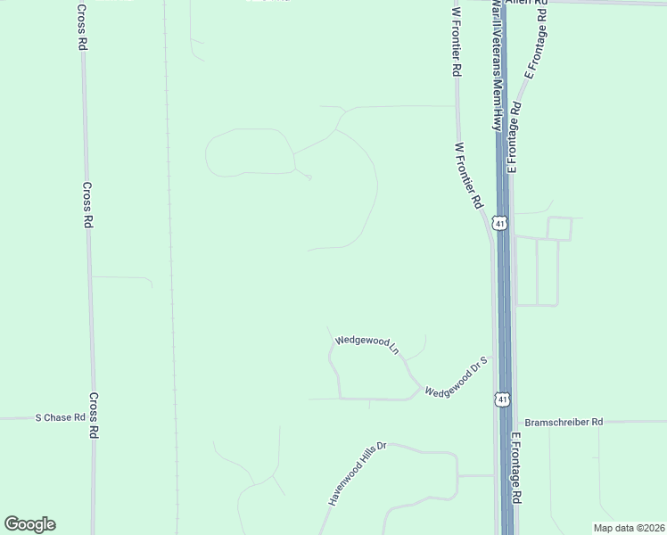 map of restaurants, bars, coffee shops, grocery stores, and more near 748 Winding Brook Trail in Little Suamico
