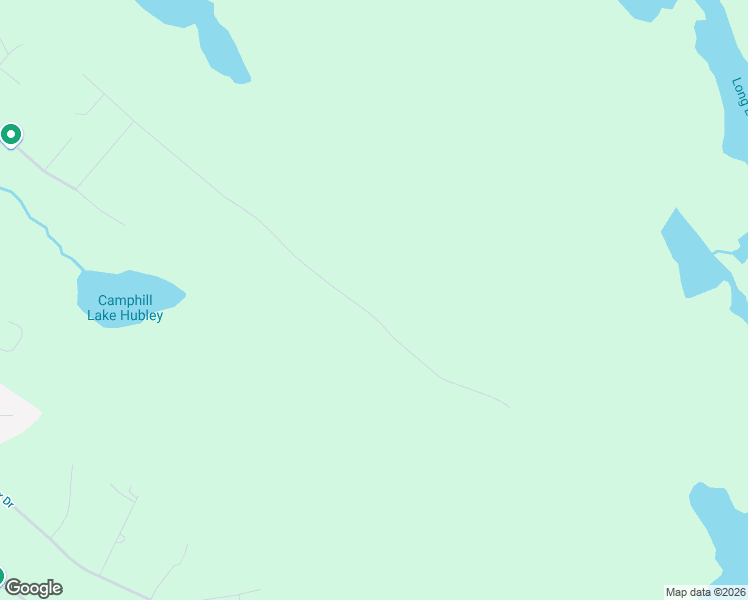 map of restaurants, bars, coffee shops, grocery stores, and more near 414 Everwood Avenue in Hammonds Plains