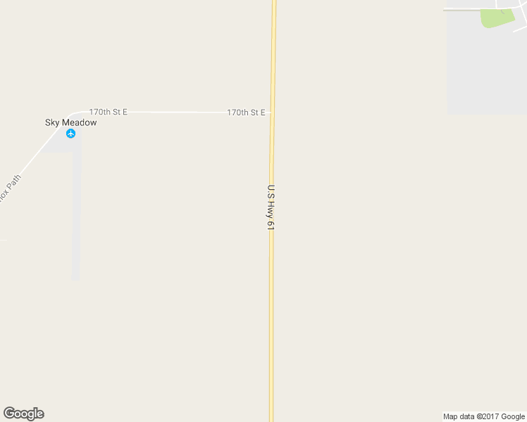 map of restaurants, bars, coffee shops, grocery stores, and more near 17315 Lillehei Avenue in Hastings