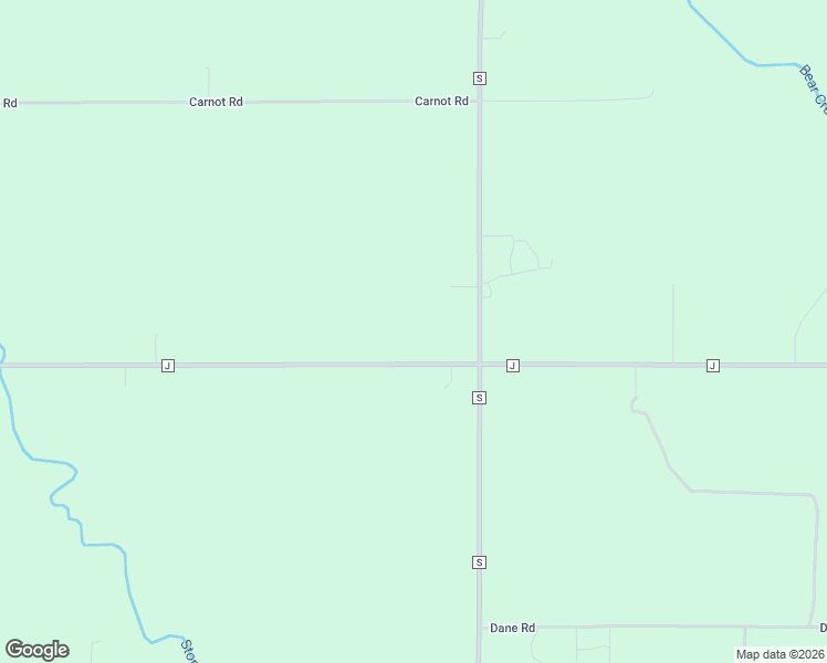 map of restaurants, bars, coffee shops, grocery stores, and more near 584 County Road S in Sturgeon Bay