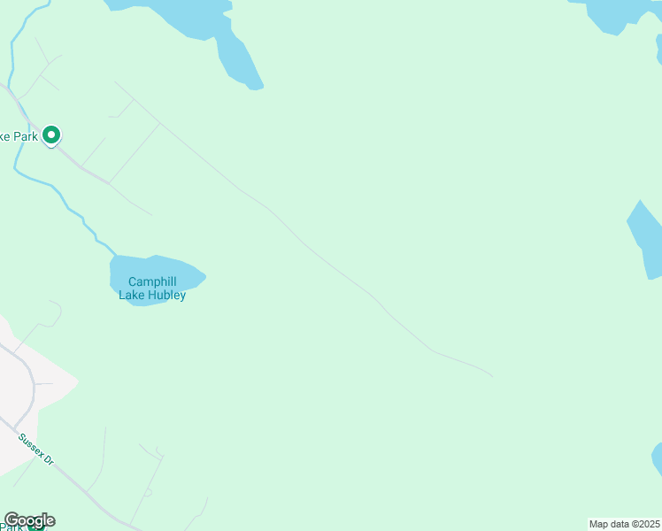 map of restaurants, bars, coffee shops, grocery stores, and more near Everwood Avenue in Hammonds Plains